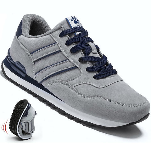 Men Breathable Sneakers Sport Running Shoes