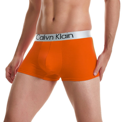 Breathable Ice Silk Underwear