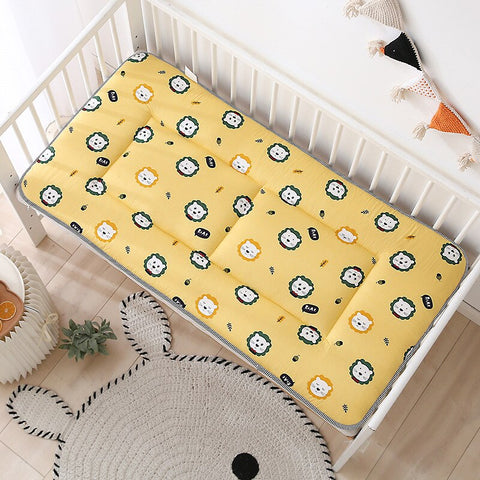 Baby Crib Mattress Toddler Bed