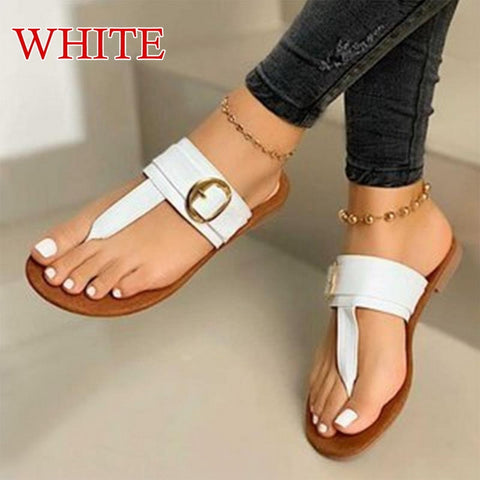Women Beach Summer Sandals