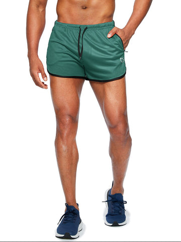 Men Running Gym Shorts