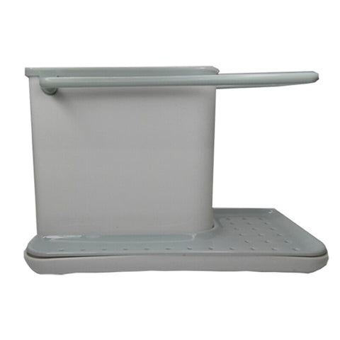 Sink Towel Utensils Sponge Racks
