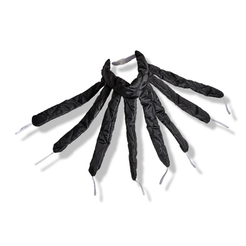 Hair Rollers Heatless Curling Rod