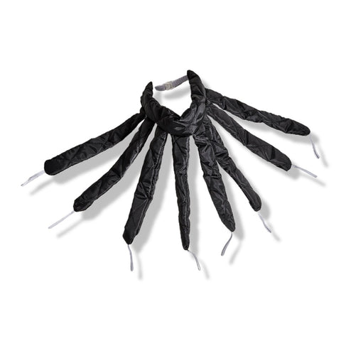 Hair Rollers Heatless Curling Rod