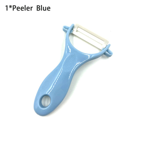 Vegetable Fruit Potato Peeler Cutter