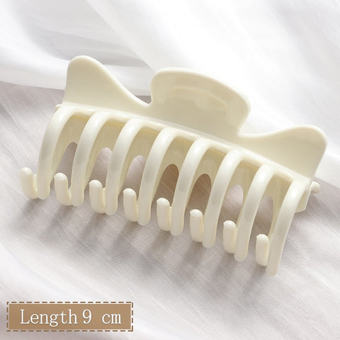Women Fashion Hair Claw Clip