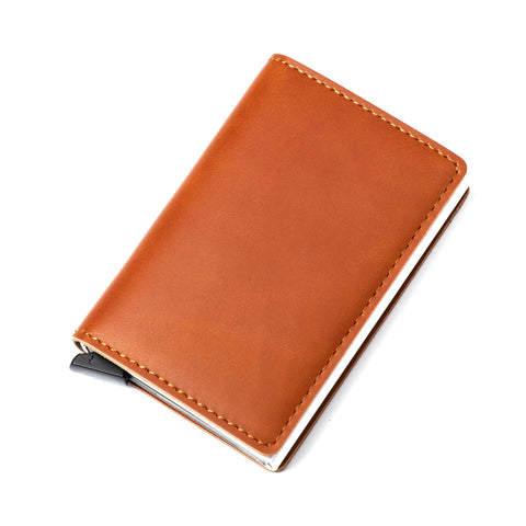 Men Credit Card Holder Wallet