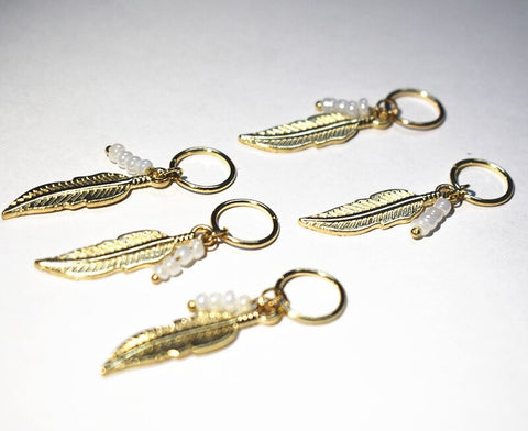 Dreadlocks Hair Rings