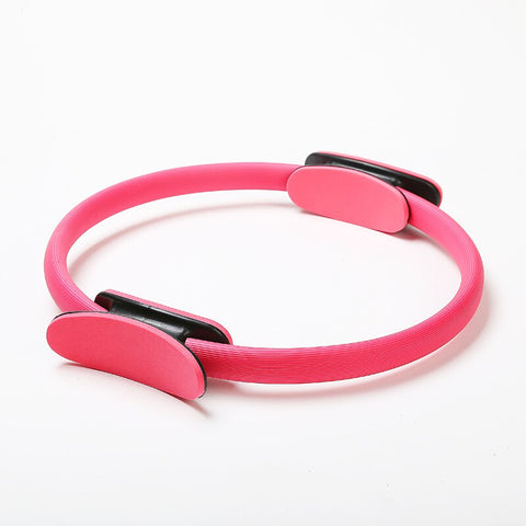 Women Fitness Sport Magic Ring