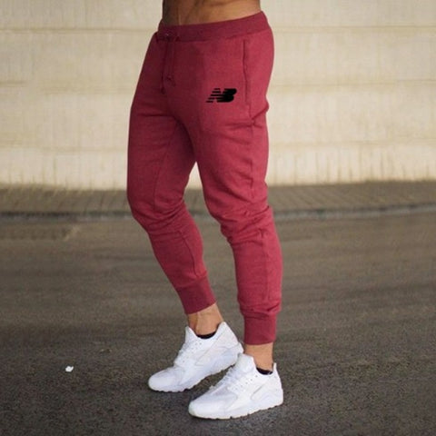 Quick-Drying Trousers Casual Pants