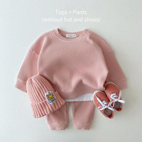 Baby Girl Clothing Sets