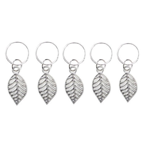Dreadlocks Hair Rings