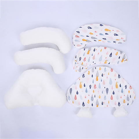 Newborn Baby Head Protector Pillow
