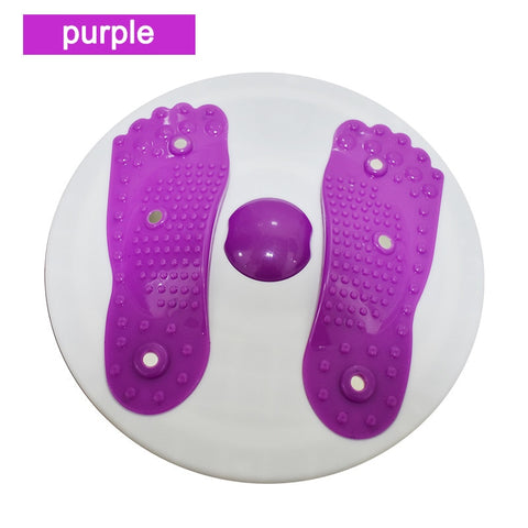 Workouts Twister Balance Board