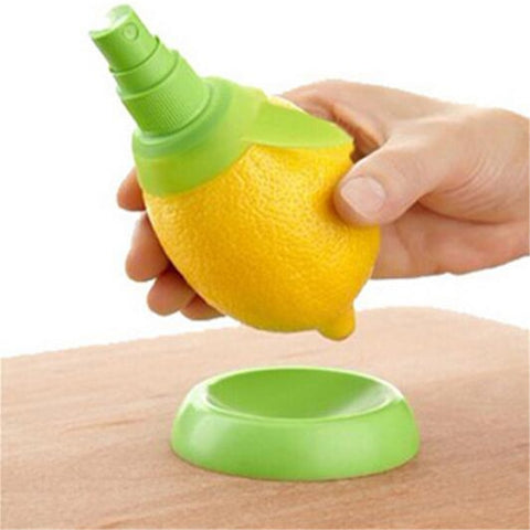 Lemon Sprayer Juicer Spritzer