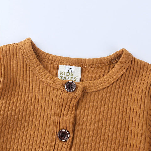 Newborn Baby Romper Clothes
