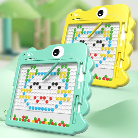 Kids Magnetic Drawing Board