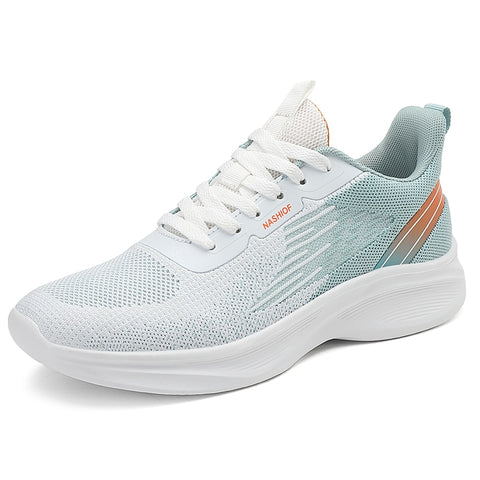 Men Lightweight Casual Walking Shoes