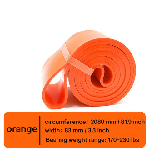 Portable Elastic Rubber Bands