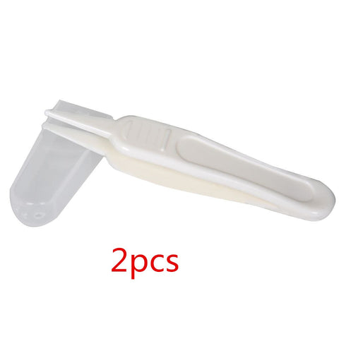 Baby Safety Tweezers