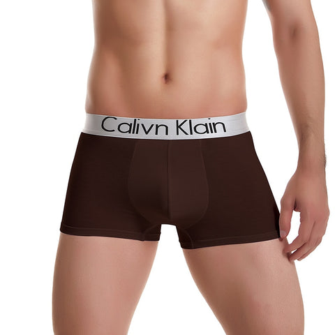 Breathable Ice Silk Underwear