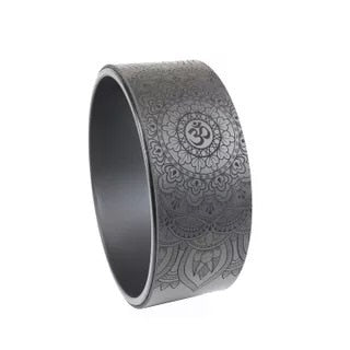 Fitness 3D Point Massage Yoga Roller