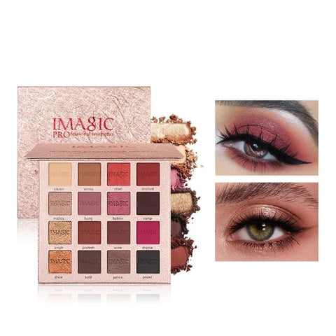 New Arrival Charming Eyeshadow