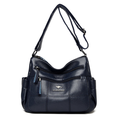 Women Genuine Leather  Handbags