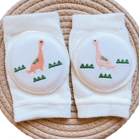 Baby Safety Knee Pads