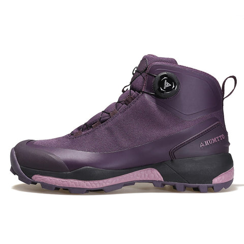 Women Winter Waterproof Sneakers Boots