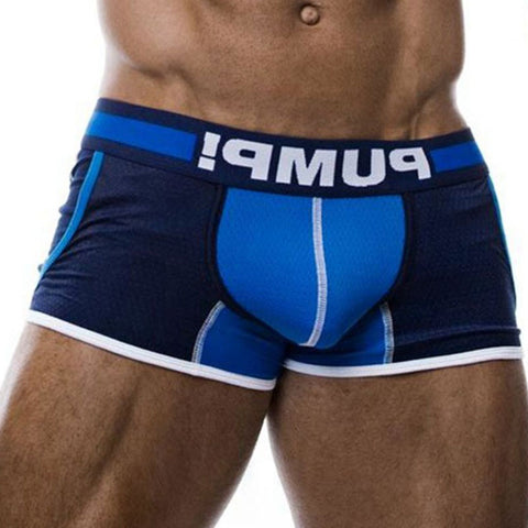 Mens  Cotton Underwear