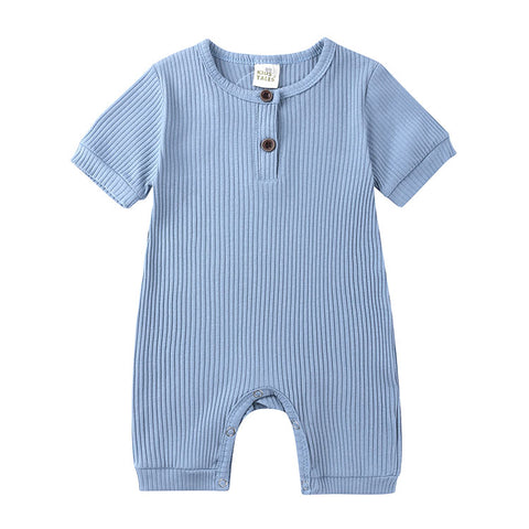 Newborn Baby Romper Clothes