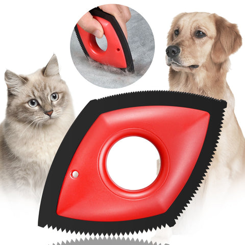 Pet Hair Remover Tool