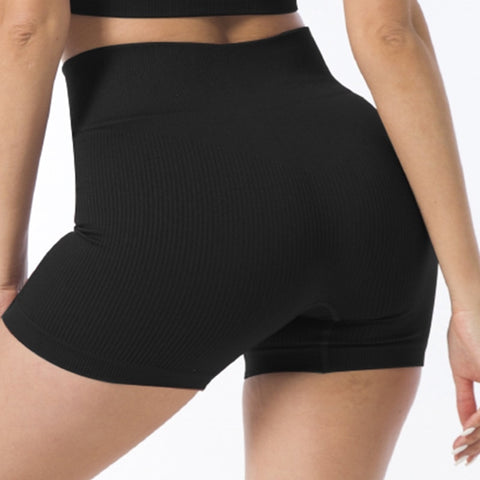 Women Ribbed Sport Sets