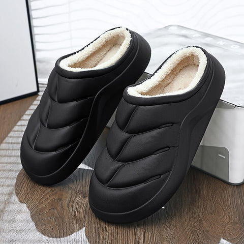 Men Trend Winter Indoor Home Shoes