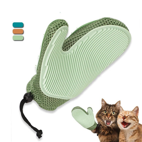 Cat Hair Remover Glove