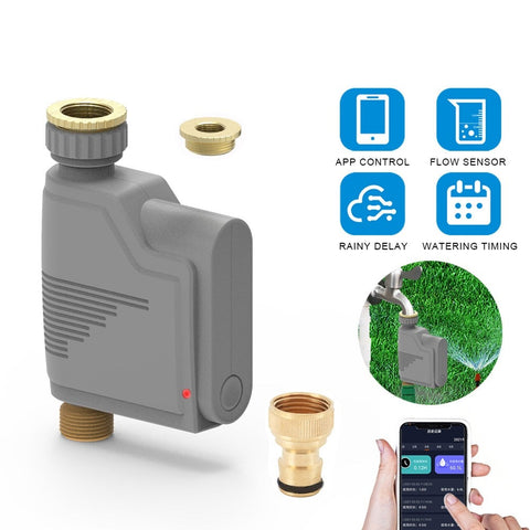 WIFI Garden Watering Timer