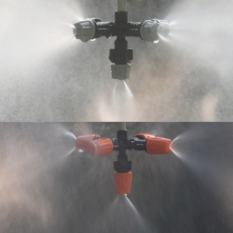Garden Wand Nozzle Sprayer