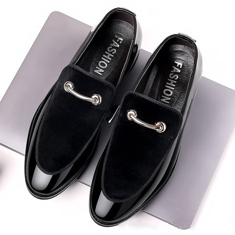 Men Elegant Italian Shoes