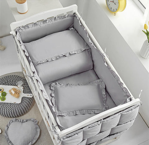 New Baby Bedding Set