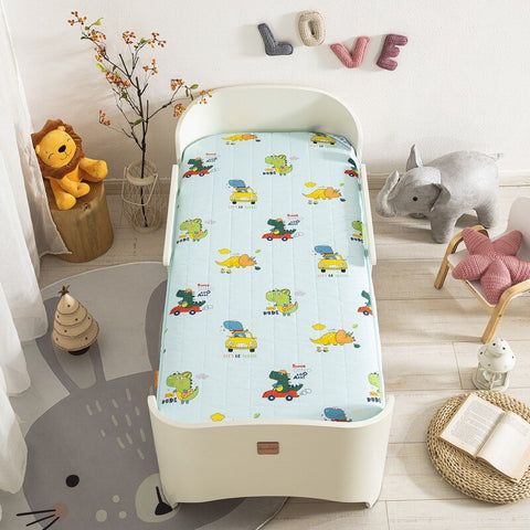Baby Crib Mattress Toddler Bed
