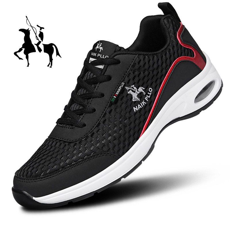 Breathable Walking Sneakers
