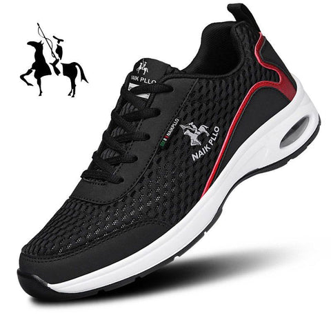 Breathable Walking Sneakers