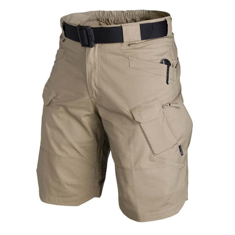 Men Cargo Tactical  Shorts