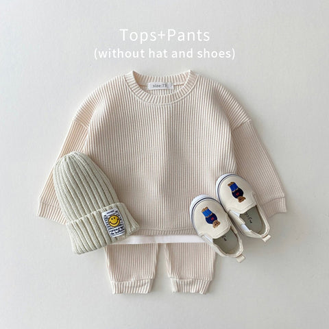 Baby Girl Clothing Sets