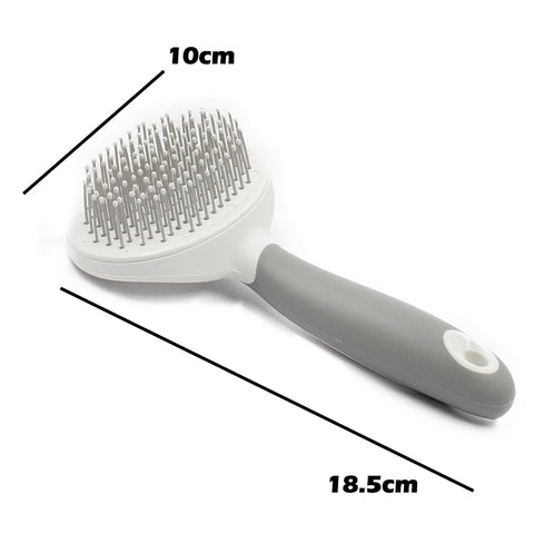 Cat Dog Double-sided Hair Comb