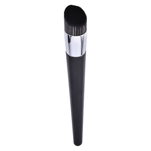 Luxury Champagne Makeup Brushes