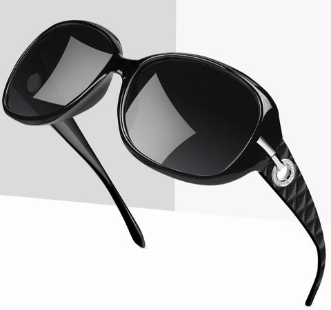 New Women Polarized Sunglasses
