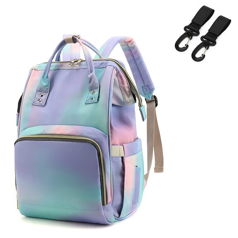 Baby Large Capacity Backpack