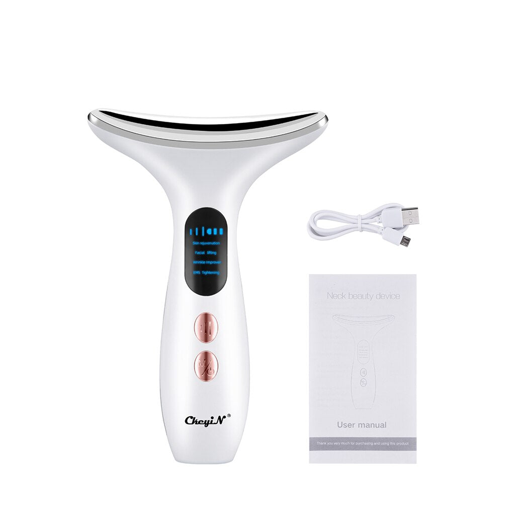 Neck Face Beauty Device